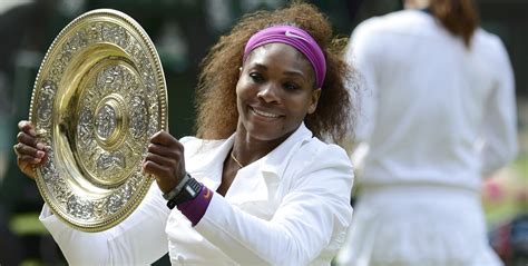 Ş­a­m­p­i­y­o­n­ ­S­e­r­e­n­a­ ­W­i­l­l­i­a­m­s­